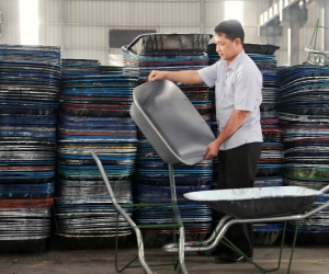Người cựu binh đưa 'xe rùa' Việt Nam ra với thế giới