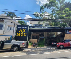 Nhận đặt tiệc cho 'khách VIP' qua điện thoại, nhà hàng ở Đà Lạt bị lừa gần 240 triệu đồng