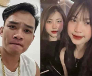 Giang hồ mạng Tiến 'Bịp' có phát ngôn nặng nề về Hải Như và gia đình khiến nhiều người phẫn nộ