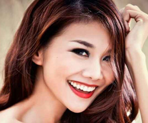 Phụ nữ có 5 nét tướng phú quý hơn người, tình duyên chẳng thiếu, tiền bạc tiêu không cần tính toán