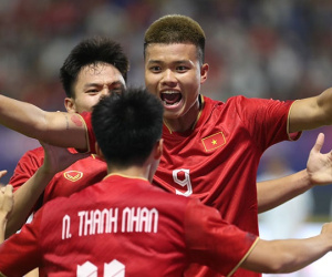 U22 Việt Nam – U22 Singapore: Để câu chuyện ngày ra quân là quá khứ