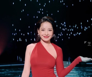 Chi Pu gây tranh cãi ở show Trung Quốc, ê kíp nói gì?