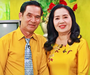 Cái kết có hậu của người phụ nữ nhẫn nhịn hơn 10 năm cảnh chồng ngoại tình