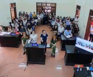 Làm rõ dấu hiệu cấu thành tội phạm vụ cô giáo bị xử 5 năm tù