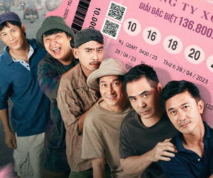 'Lật mặt 6' của Lý Hải thu 157 tỷ đồng, cao gấp 3 lần 'Con Nhót' của Thu Trang