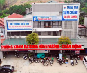 Vụ nữ hộ lý lén bỏ chất độc vào xô thức ăn thừa của phòng khám: Thông tin chính thức từ bệnh viện
