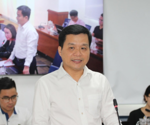 Thông tin về tình hình dịch COVID-19 ở TP HCM trong 5 ngày nghỉ lễ