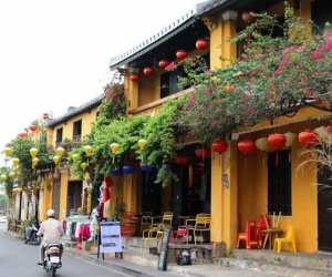Nhiều căn nhà tại phố cổ Hội An 'bất ngờ' được rao bán, nhắc tới mức giá ai cũng phải 'ngỡ ngàng'