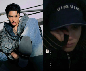 Kai (EXO) bật khóc trên livestream sau thông báo nhập ngũ bất ngờ