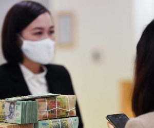 Ngân hàng đồng loạt giảm tiếp lãi suất tiết kiệm sau nghỉ lễ