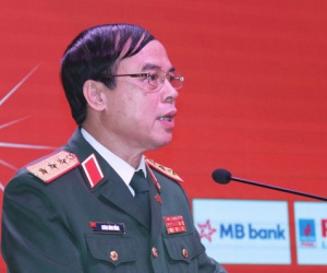 5 tướng quân đội được Thủ tướng bổ nhiệm lại, kéo dài thời gian giữ chức vụ