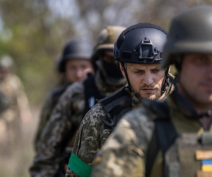 Những thách thức khiến cuộc phản công của Ukraine có nguy cơ “đi vào ngõ cụt”