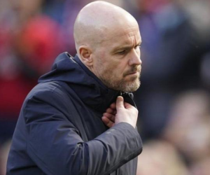 Ten Hag lo MU không có tiền mua sắm, chưa nghĩ đến chung kết Cup FA gặp Man City