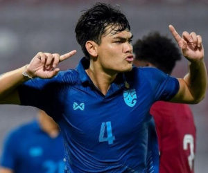 U22 Thái Lan áp lệnh cấm đặc biệt trước trận đối đầu với Việt Nam