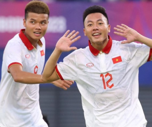 Chất lượng… UEFA Champions League tại SEA Games 32