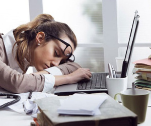 Vì sao bạn luôn cảm thấy chán chường uể oải sau kỳ nghỉ lễ kéo dài?