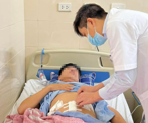 Loại virus có thể dẫn đến ung thư, hàng triệu người Việt mang trong người