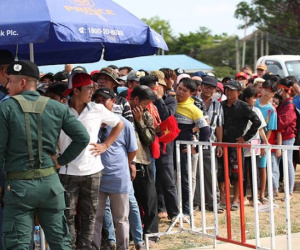 Thủ tướng Campuchia lên tiếng về 'cơn sốt' vé SEA Games