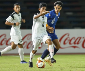 Đội đầu tiên phải về nước sớm ở SEA Games 32