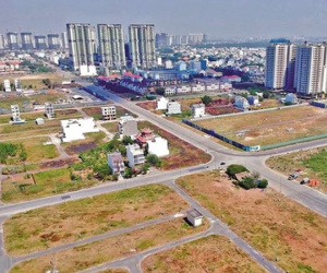 Lý do mua bất động sản để đầu tư của người Việt cao hàng đầu khu vực