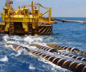 2 tuyến cáp quang biển kết nối Việt Nam với quốc tế đã được khôi phục