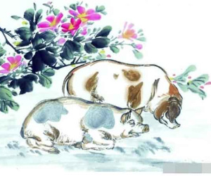 Từ nay đến cuối tháng, tài lộc tăng vùn vụt, nhất định phát tài, ngân khố rủng rỉnh, 3 con giáp giàu sang phú quý