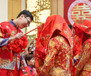 Nhà gái đồng ý chi trả toàn bộ chi phí đám cưới, chỉ cần con sinh ra mang họ mẹ