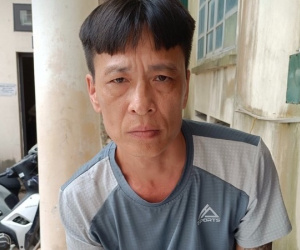 Bị đuổi khỏi nhà, con rể vừa ra tù đâm mẹ vợ 84 tuổi trọng thương