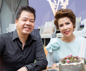 Nghệ sĩ Việt đau xót khi nghe tin NSƯT Hồng Vy qua đời ở tuổi 44