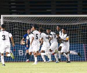 U22 Timor Leste và bí mật đổi vận bóng đá nơi nghèo khó nhất ĐNÁ