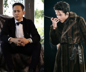 Được hỏi nghĩ thế nào về Sơn Tùng M-TP, 'thợ hát' Duy Mạnh đưa ra câu trả lời đầy ẩn ý