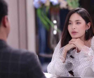 Đang cãi nhau chồng bỗng 'hạ mình' làm lành, đọc được tin nhắn xúi chồng của 'giặc bên Ngô' vợ mừng quýnh