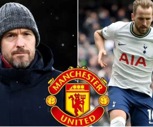 MU chỉ có 100 triệu bảng mua sắm hè, Erik ten Hag tối mặt