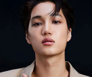 Cục Quản lý xác nhận Kai (EXO) không thể trì hoãn nghĩa vụ quân sự hơn nữa