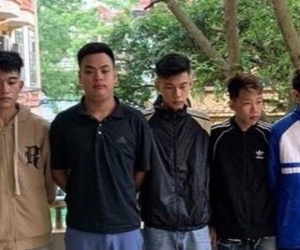 Lạng Sơn: Nhóm thanh niên ném chai thuỷ tinh khiến một người tử vong