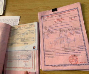 Công an TP HCM triệt phá đường dây mua bán hóa đơn khống lên đến 4.000 tỉ đồng