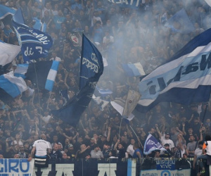 Napoli vô địch Serie A sau 33 năm chờ đợi