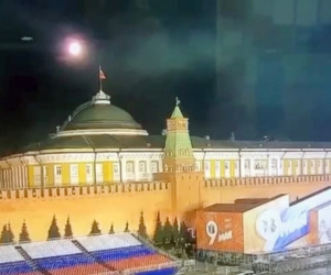 Nhận định khả năng Nga đáp trả bằng vũ khí hạt nhân sau vụ tấn công Điện Kremlin