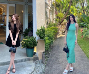 Rời sân cỏ cựu nữ cầu thủ Việt lộ vóc dáng chuẩn người mẫu