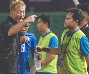 'Nhật Bản hóa' sẽ là xu hướng tiếp theo của bóng đá Đông Nam Á?