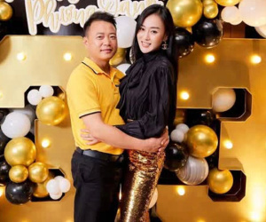 Shark Bình và Phương Oanh hợp lực đáp trả antifan cực gắt khi bị mỉa mai 'giật chồng người khác'
