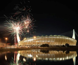 Ký sự SEA Games 5/5: Ấn tượng Campuchia