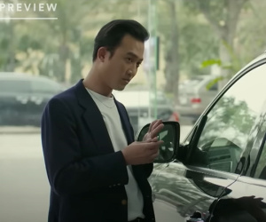 Gia đình mình vui bất thình lình tập 18: Thành vội cất nhẫn cưới khi gặp gái xinh, bé Long năn nỉ chú Danh đừng ở rể khiến cả nhà ngậm ngùi