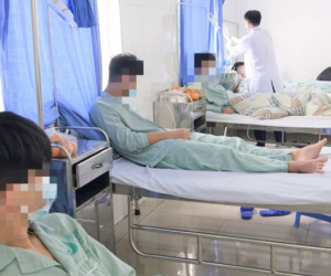 Đề xuất cấm thuốc lá điện tử ở Việt Nam