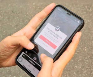 TikTok sẽ bị kiểm tra toàn diện tại Việt Nam từ ngày 15/5