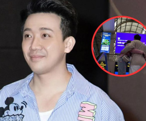 Trấn Thành bị nghi ngầm xuất hiện bên cạnh Hari Won hậu ồn ào 'hào quang rực rỡ'