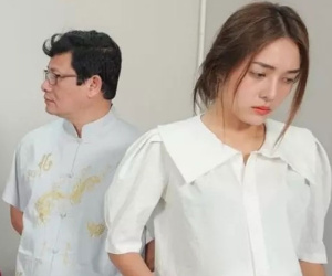 Được bố chồng giầu có chiều chuộng, nhưng rụng rời khi nghe ông nói lý do chồng bỏ vợ cũ để cưới tôi