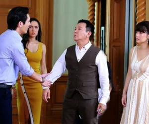 Sự ra đi đột ngột của bố chồng làm chúng tôi có nguy cơ mất nửa ngôi nhà