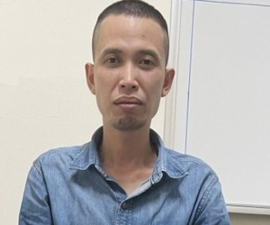 Hà Nội: Khởi tố người đàn ông đâm bạn tử vong vì bị nhắc nợ 5 triệu đồng