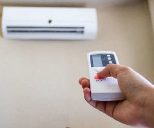 Không phải bật điều hòa 29 độ, dùng cách này mới tiết kiệm điện tối đa